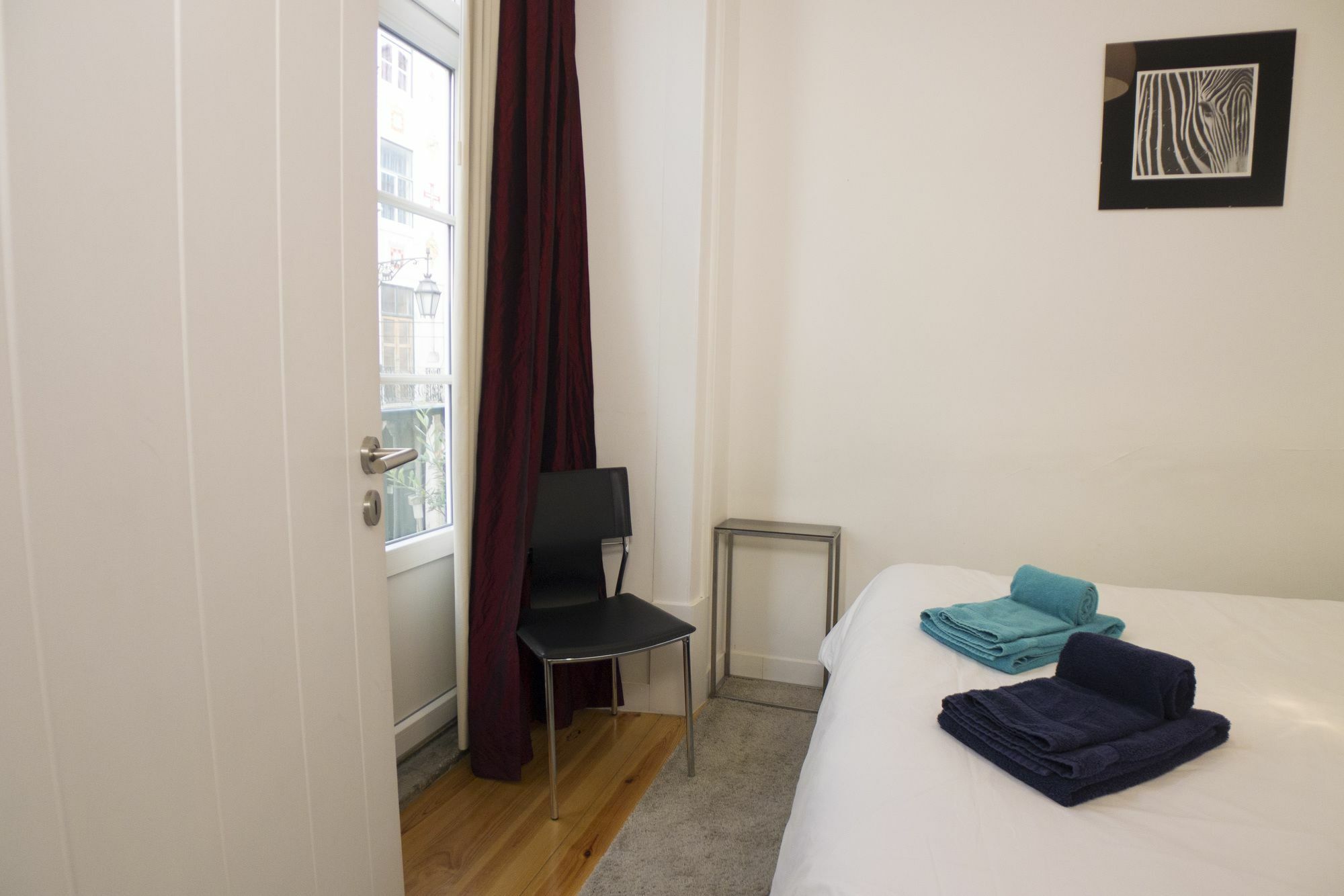 Lv Premier Apartments Baixa- Fi * Lissabon