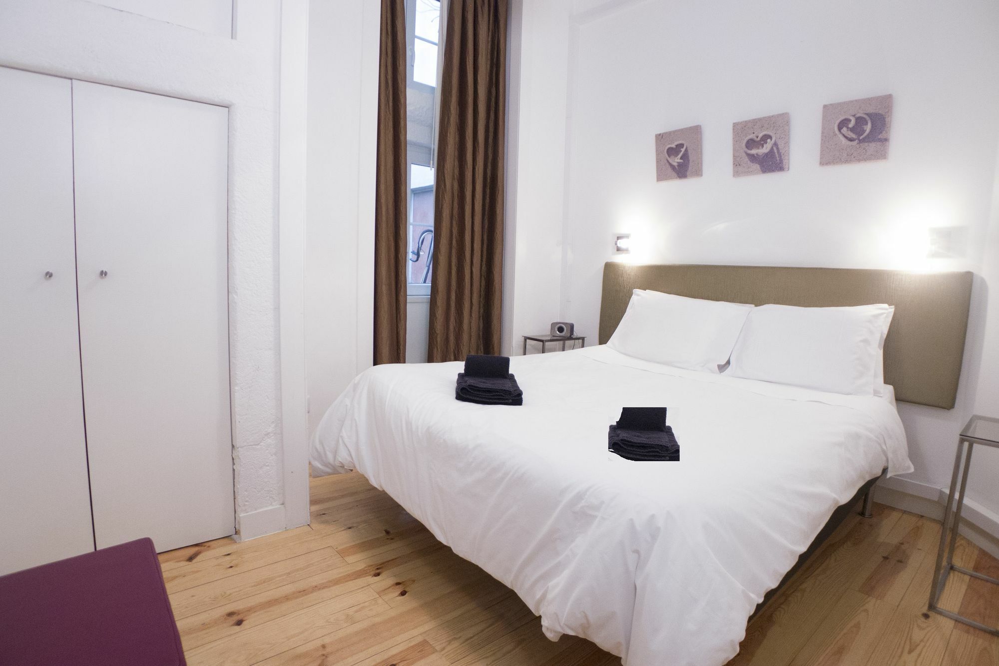 Lv Premier Apartments Baixa- Fi * Lissabon