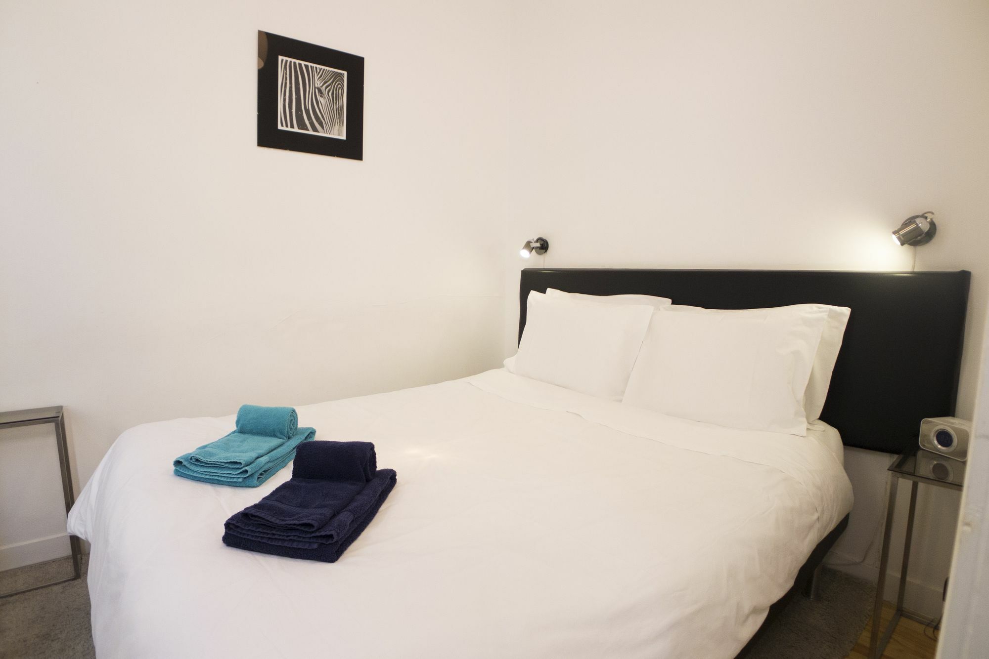 Lv Premier Apartments Baixa- Fi Apartment Lissabon