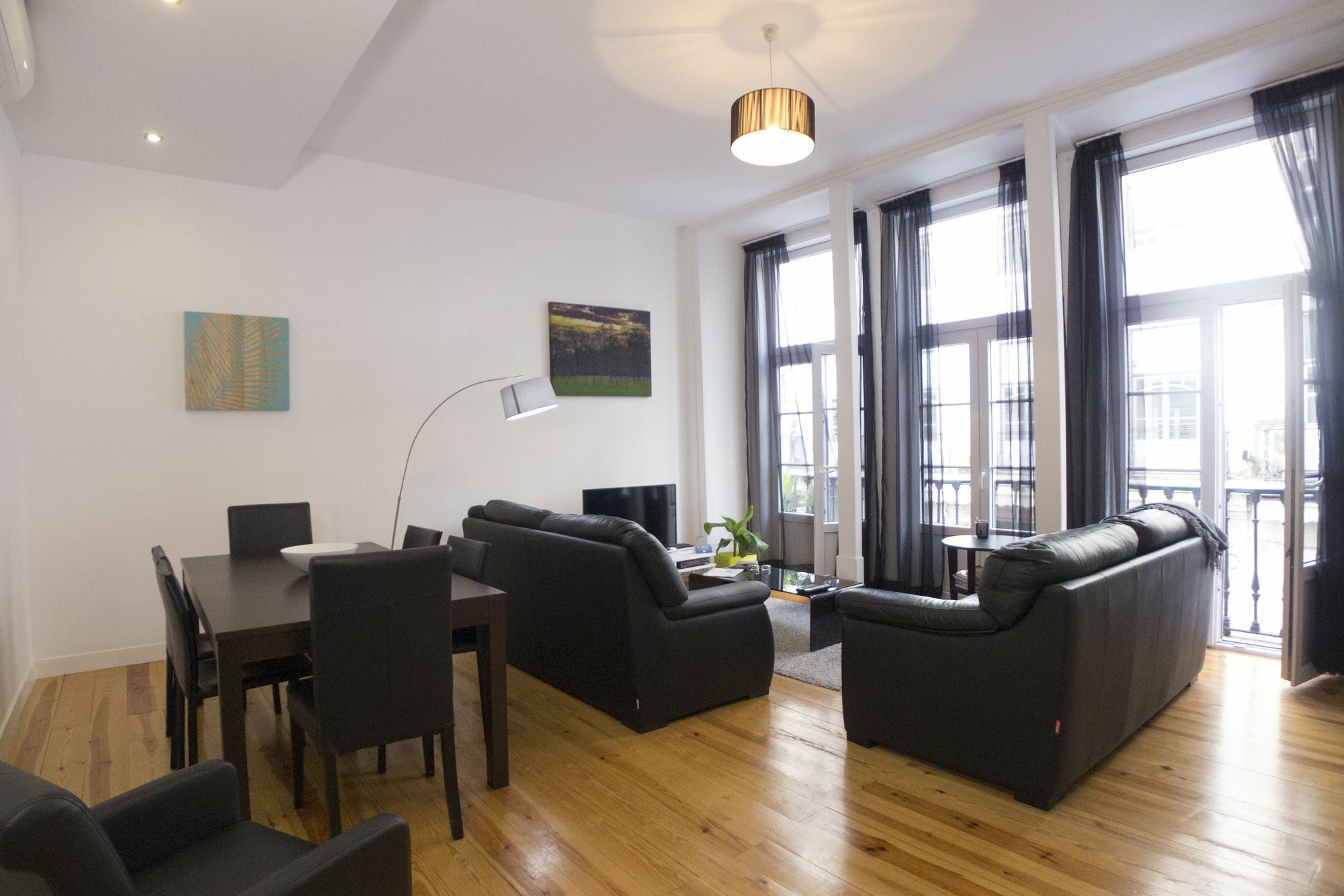 Lv Premier Apartments Baixa- Fi Lissabon